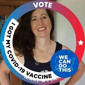 Meet your Posher, Maureen